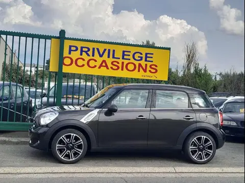 Used MINI ONE Petrol 2016 Ad 