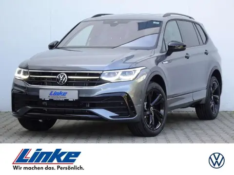 Annonce VOLKSWAGEN TIGUAN Diesel 2024 d'occasion 