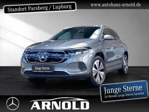 Used MERCEDES-BENZ CLASSE EQA Electric 2021 Ad 