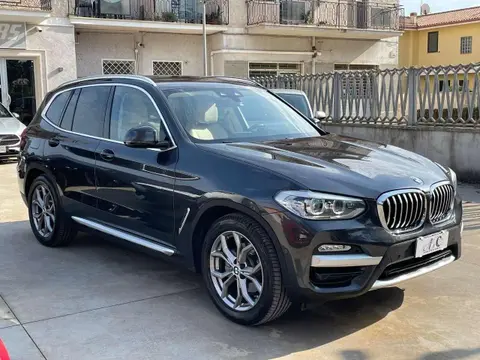 Used BMW X3 Diesel 2019 Ad 