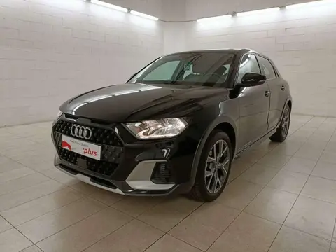 Used AUDI A1 Petrol 2021 Ad 