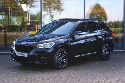 Used BMW X1 Hybrid 2020 Ad 