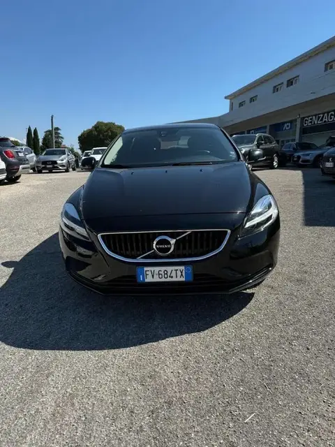 Used VOLVO V40 Diesel 2019 Ad 