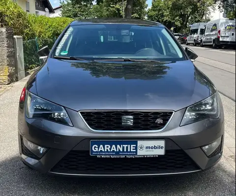 Used SEAT LEON Diesel 2015 Ad 