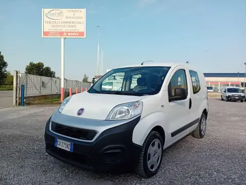 Annonce FIAT FIORINO Diesel 2020 d'occasion 