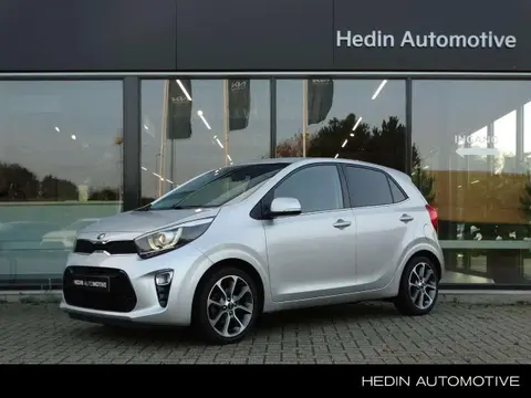 Annonce KIA PICANTO Essence 2019 d'occasion 