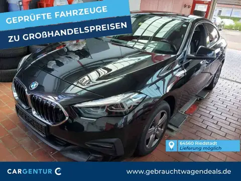 Used BMW SERIE 2 Diesel 2021 Ad 