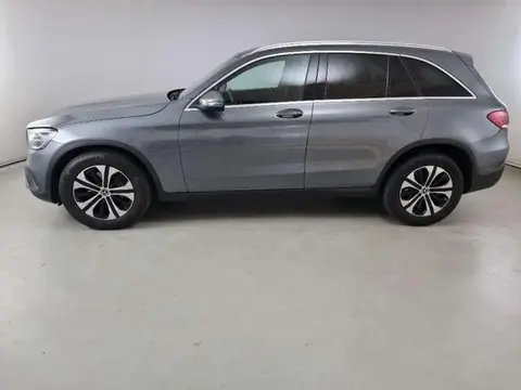 Used MERCEDES-BENZ CLASSE GLC Diesel 2020 Ad 