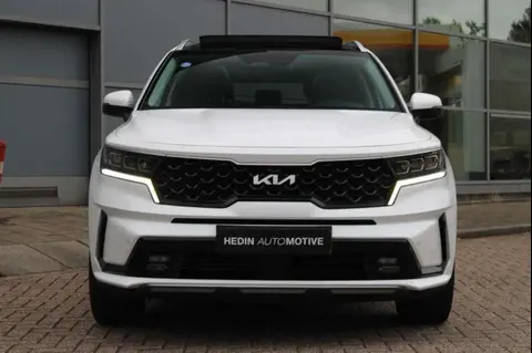 Used KIA SORENTO Hybrid 2022 Ad 