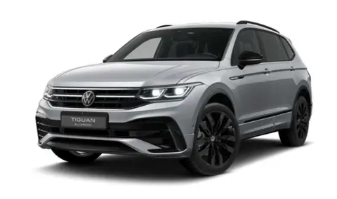 Annonce VOLKSWAGEN TIGUAN Diesel 2024 d'occasion 