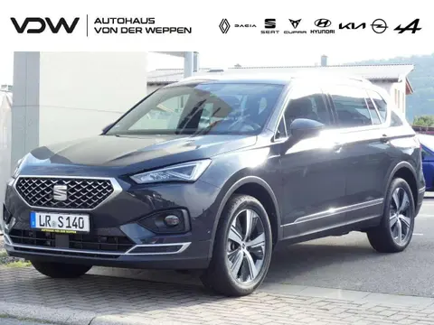 Annonce SEAT TARRACO Essence 2024 d'occasion 