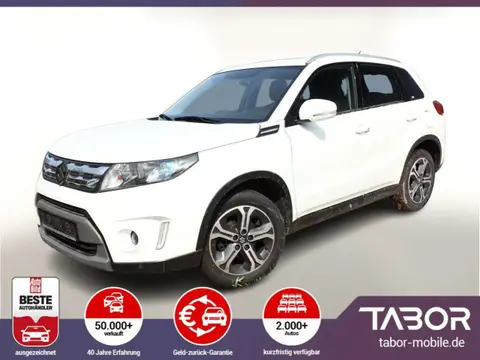 Used SUZUKI VITARA Petrol 2018 Ad 