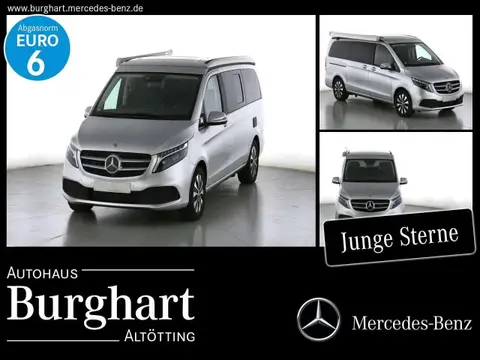 Used MERCEDES-BENZ MARCO POLO Diesel 2023 Ad 