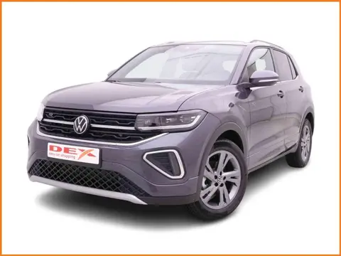 Annonce VOLKSWAGEN T-CROSS Essence 2024 d'occasion 