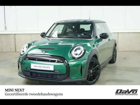 Used MINI COOPER Electric 2022 Ad 