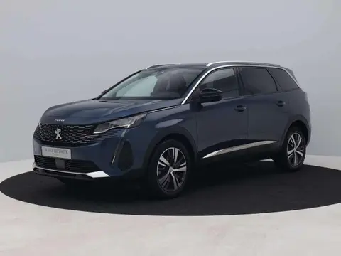 Used PEUGEOT 5008 Petrol 2022 Ad 