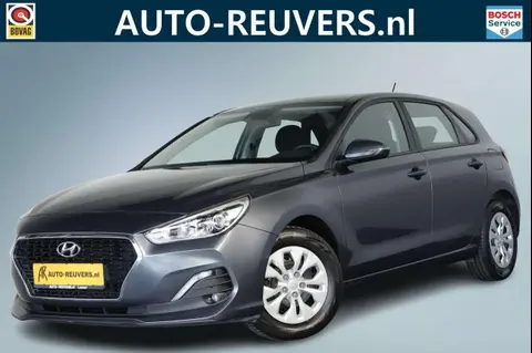 Used HYUNDAI I30 Petrol 2020 Ad 