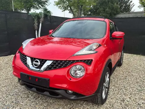 Annonce NISSAN JUKE Diesel 2015 d'occasion 