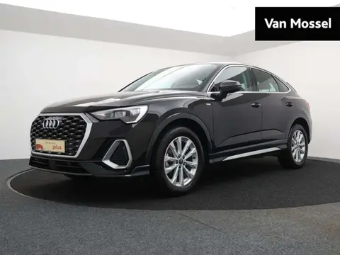 Annonce AUDI Q3 Diesel 2023 d'occasion 