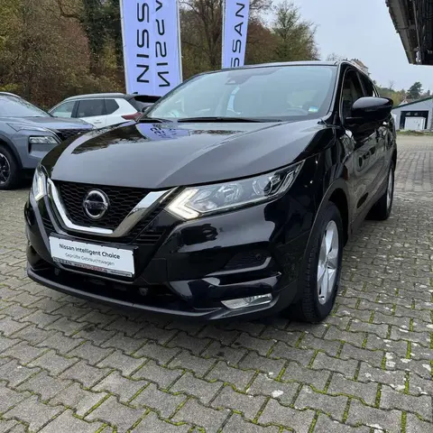 Used NISSAN QASHQAI Petrol 2020 Ad 