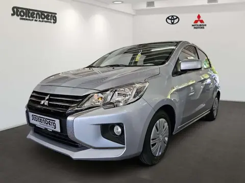 Used MITSUBISHI SPACE STAR Petrol 2024 Ad 