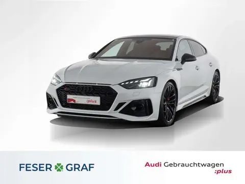 Annonce AUDI RS5 Essence 2024 d'occasion Allemagne