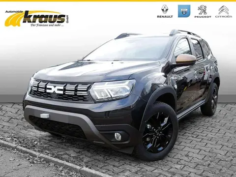 Used DACIA DUSTER Petrol 2024 Ad 