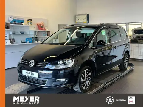 Used VOLKSWAGEN SHARAN Diesel 2019 Ad 