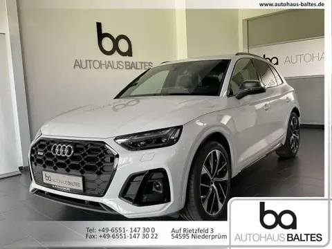 Used AUDI SQ5 Diesel 2023 Ad 