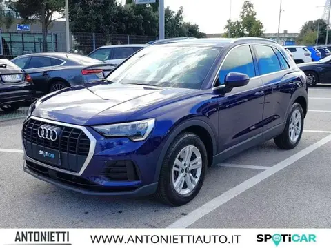 Annonce AUDI Q3 Diesel 2020 d'occasion 