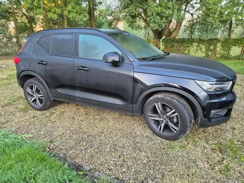 Annonce VOLVO XC40 Essence 2020 d'occasion 