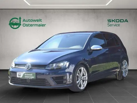 Used VOLKSWAGEN GOLF Petrol 2016 Ad 