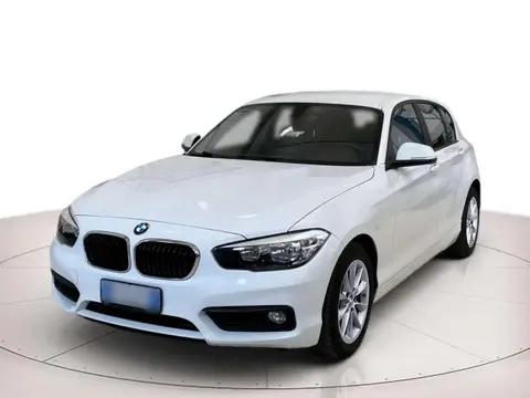 Used BMW SERIE 1 Diesel 2019 Ad 