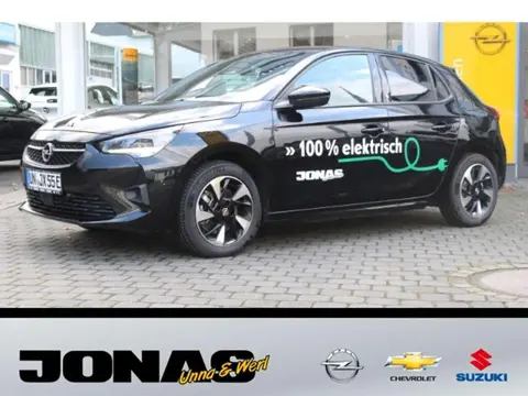 Used OPEL CORSA Electric 2023 Ad 