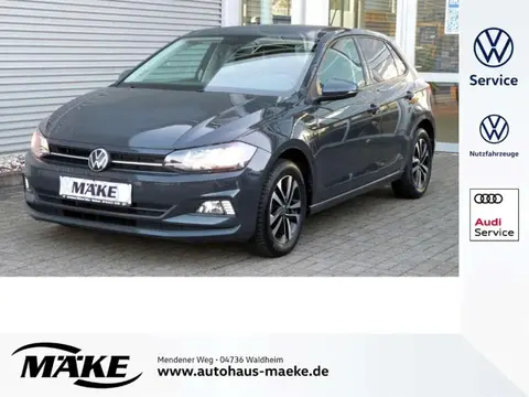 Used VOLKSWAGEN POLO Petrol 2020 Ad 