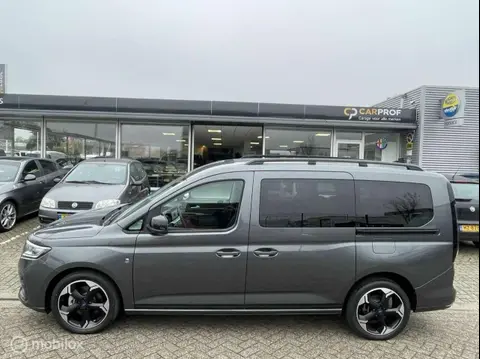 Annonce FORD TOURNEO Essence 2022 d'occasion 