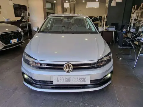 Used VOLKSWAGEN POLO  2019 Ad 