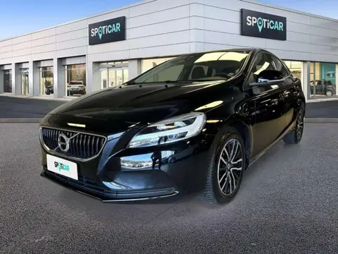 Annonce VOLVO V40 Diesel 2018 d'occasion 