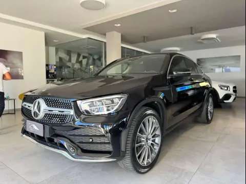 Annonce MERCEDES-BENZ CLASSE GLC Diesel 2020 d'occasion 