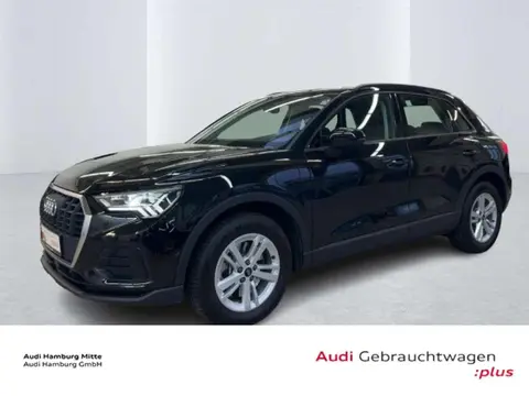 Annonce AUDI Q3 Hybride 2021 d'occasion 