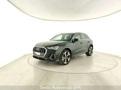 Annonce AUDI Q3 Essence 2024 d'occasion 