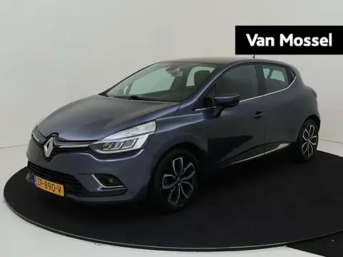 Annonce RENAULT CLIO Essence 2019 d'occasion 