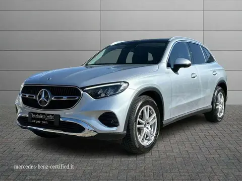 Annonce MERCEDES-BENZ CLASSE GLC Hybride 2023 d'occasion 