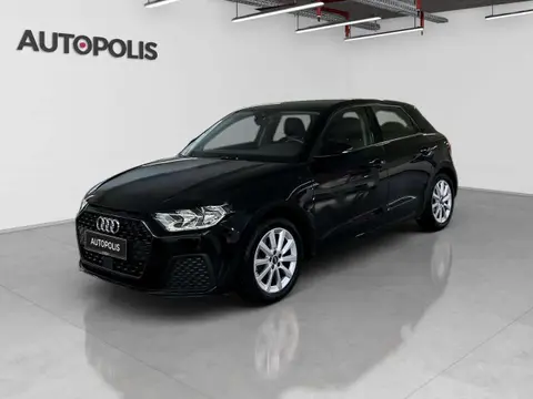 Annonce AUDI A1 Essence 2021 d'occasion 