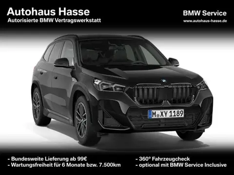 Used BMW X1 Diesel 2024 Ad 