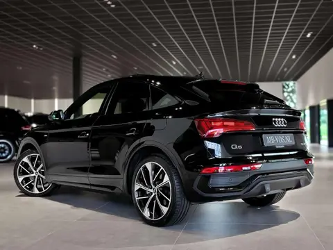 Used AUDI Q5 Hybrid 2023 Ad 