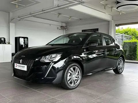 Used PEUGEOT 208 Petrol 2022 Ad 