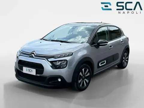 Used CITROEN C3 Petrol 2023 Ad 