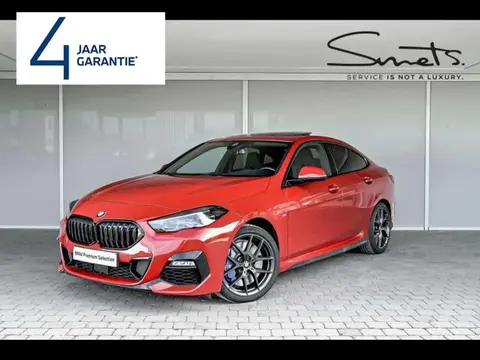 Annonce BMW SERIE 2 Essence 2023 d'occasion Belgique