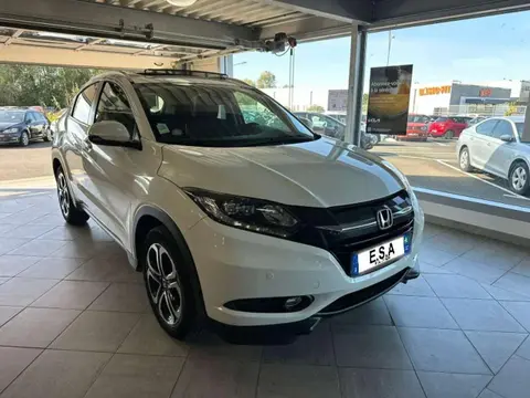 Used HONDA HR-V Petrol 2016 Ad 